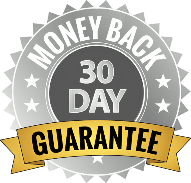 NovaMedic Pro 100% refund Guarantee